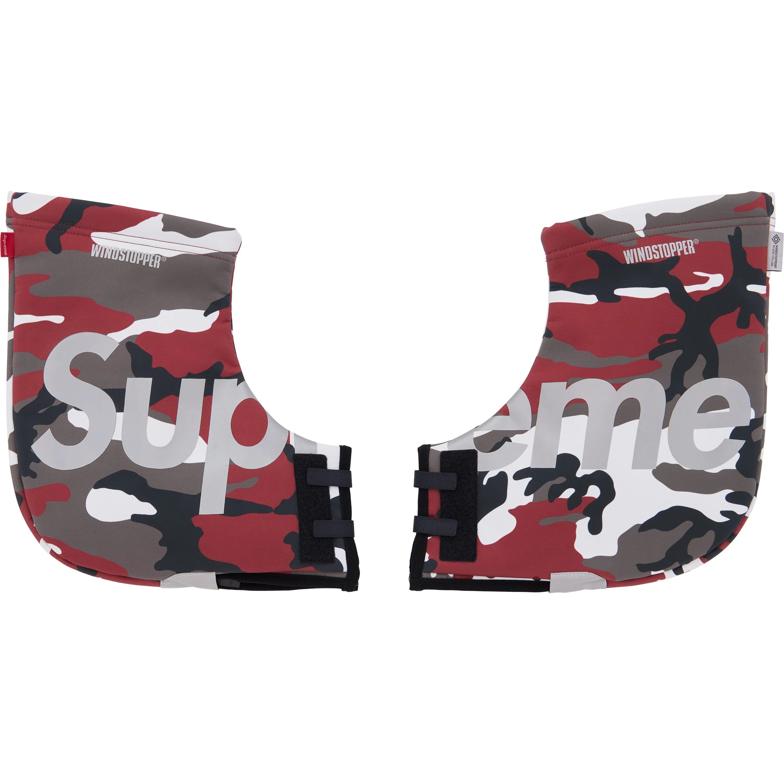 WINDSTOPPER® Handlebar Mitts view 2